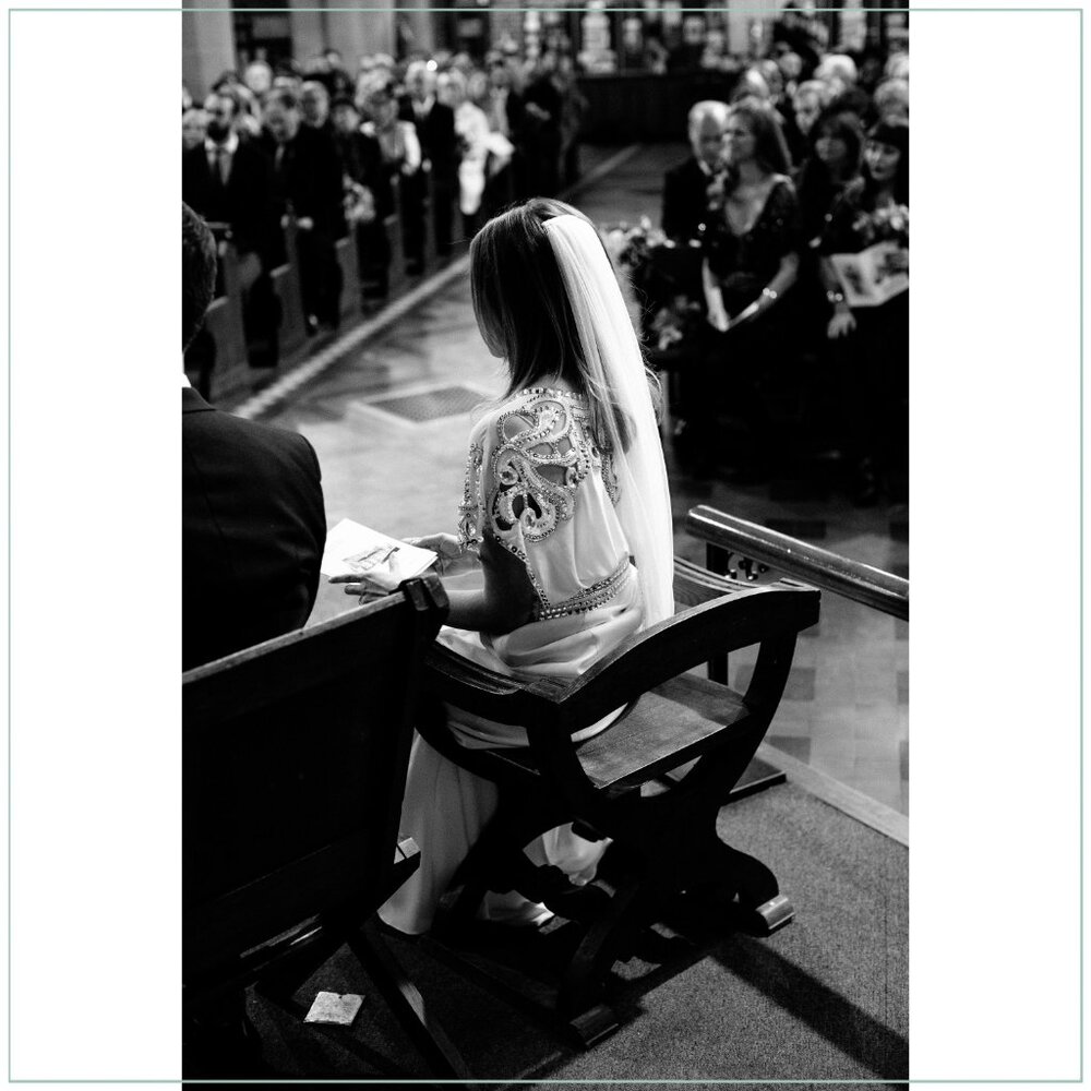 $6900 Temperley London Jean Crystal Embellished Art Deco Runway Bridal Gown - Picture 8 of 16